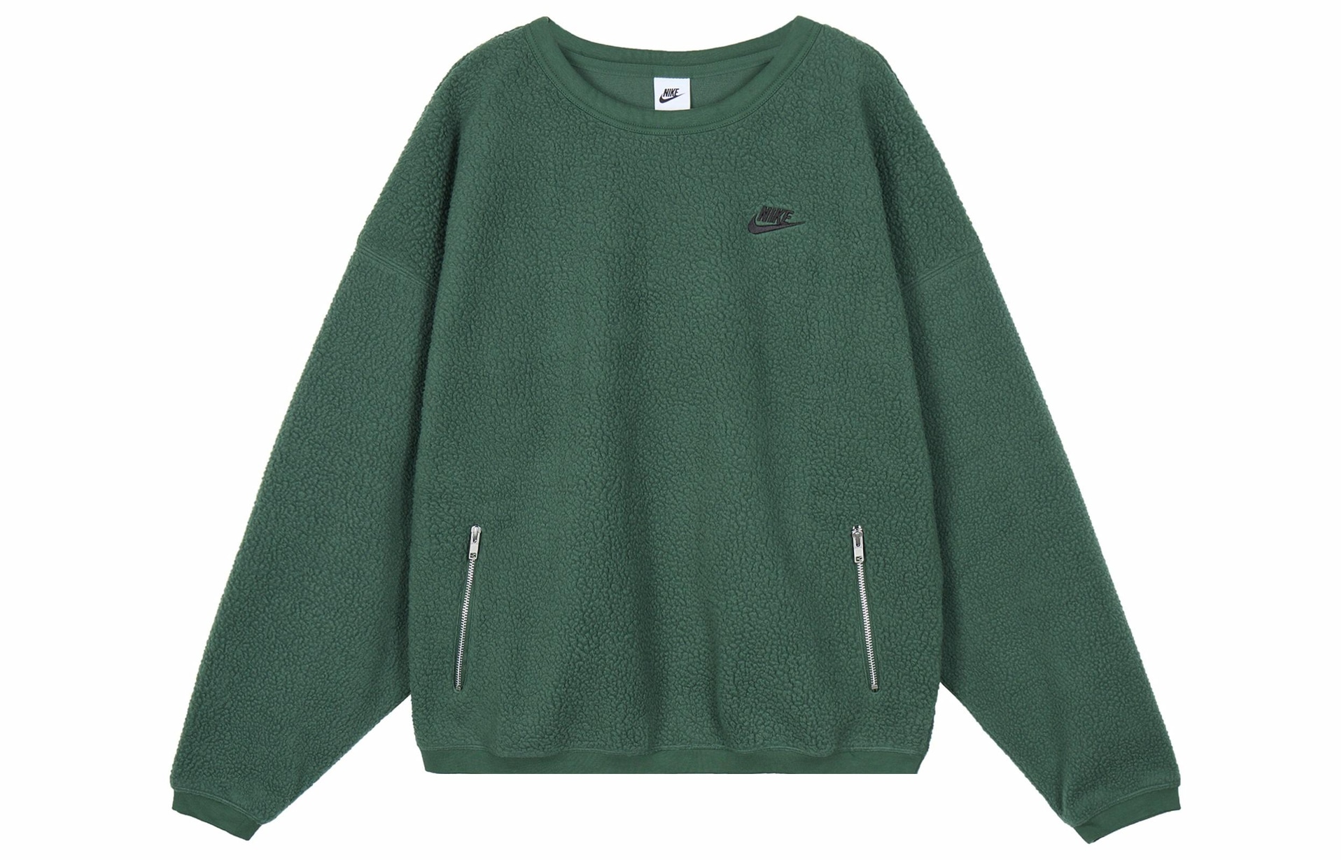Худи Nike Club Fleece
