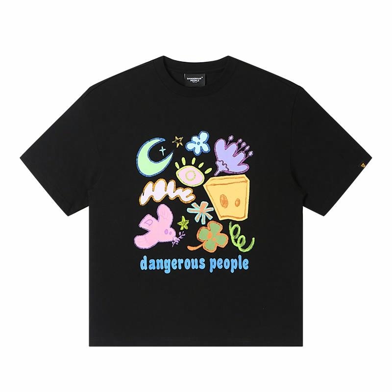 DANGEROUSPEOPLE T