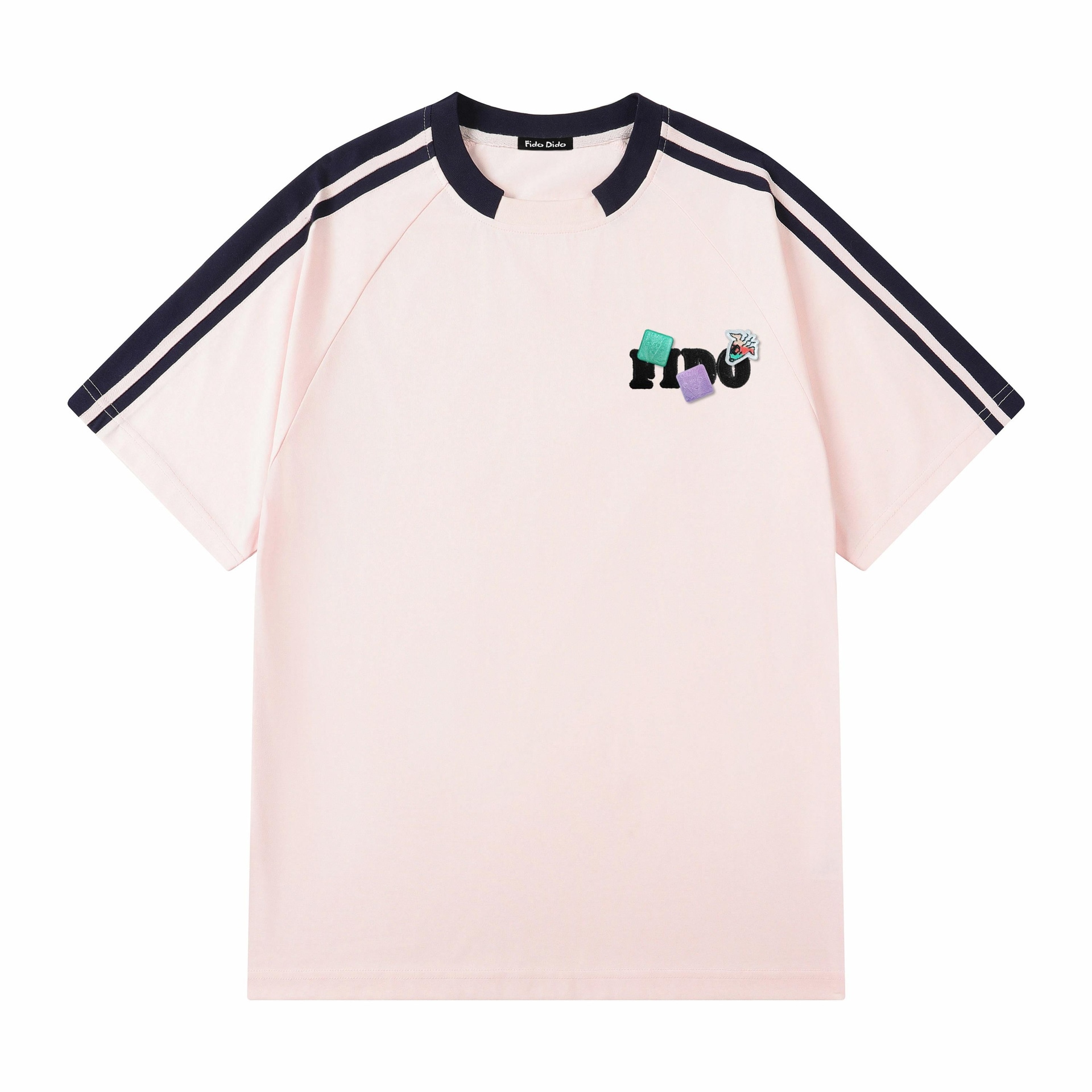 FIDO DIDO T