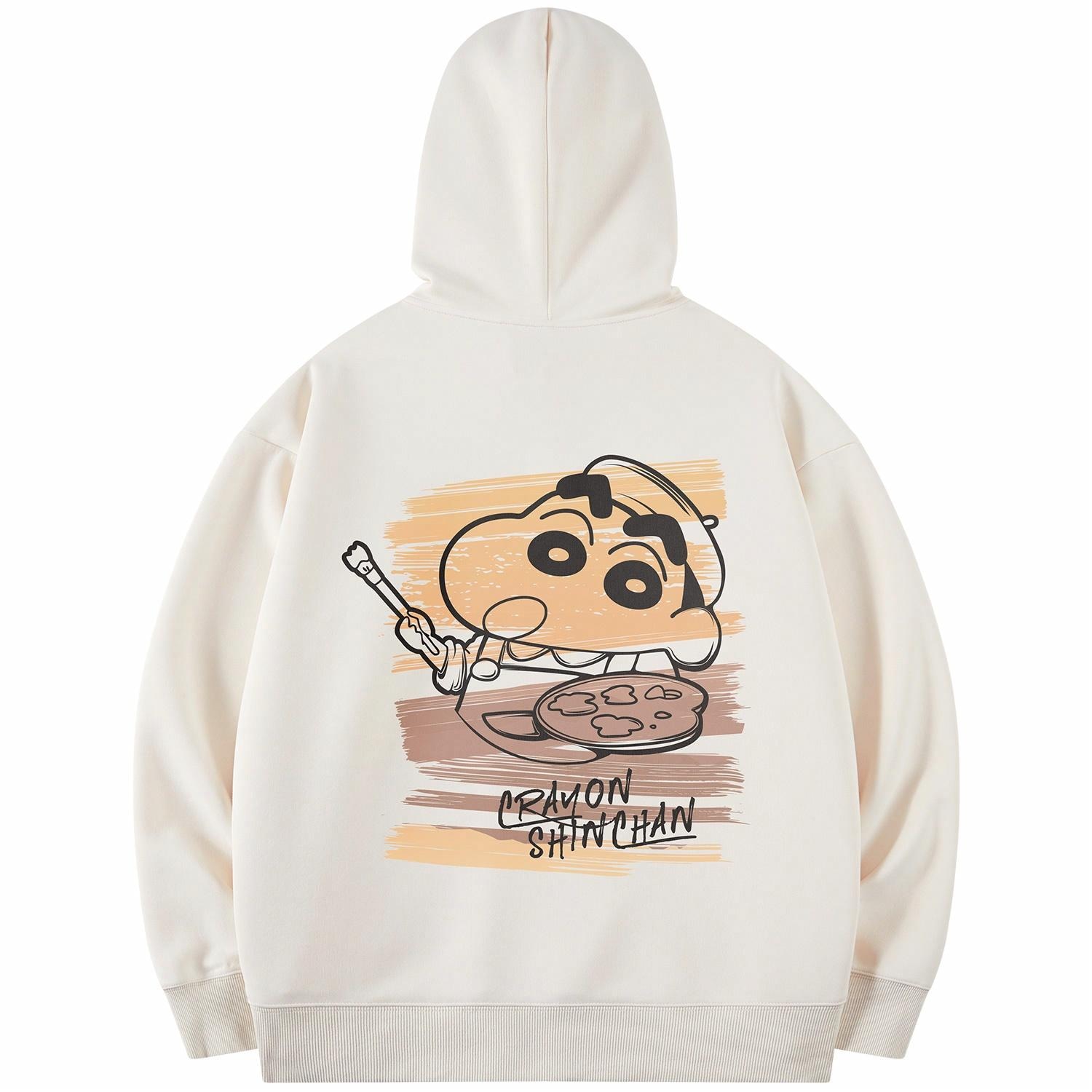 Crayon Shinchan Худи (Арт. 337741L) — фото 4