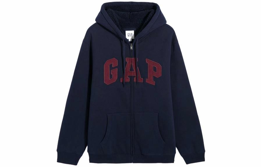 Gap Logo Hoodie — фото 2