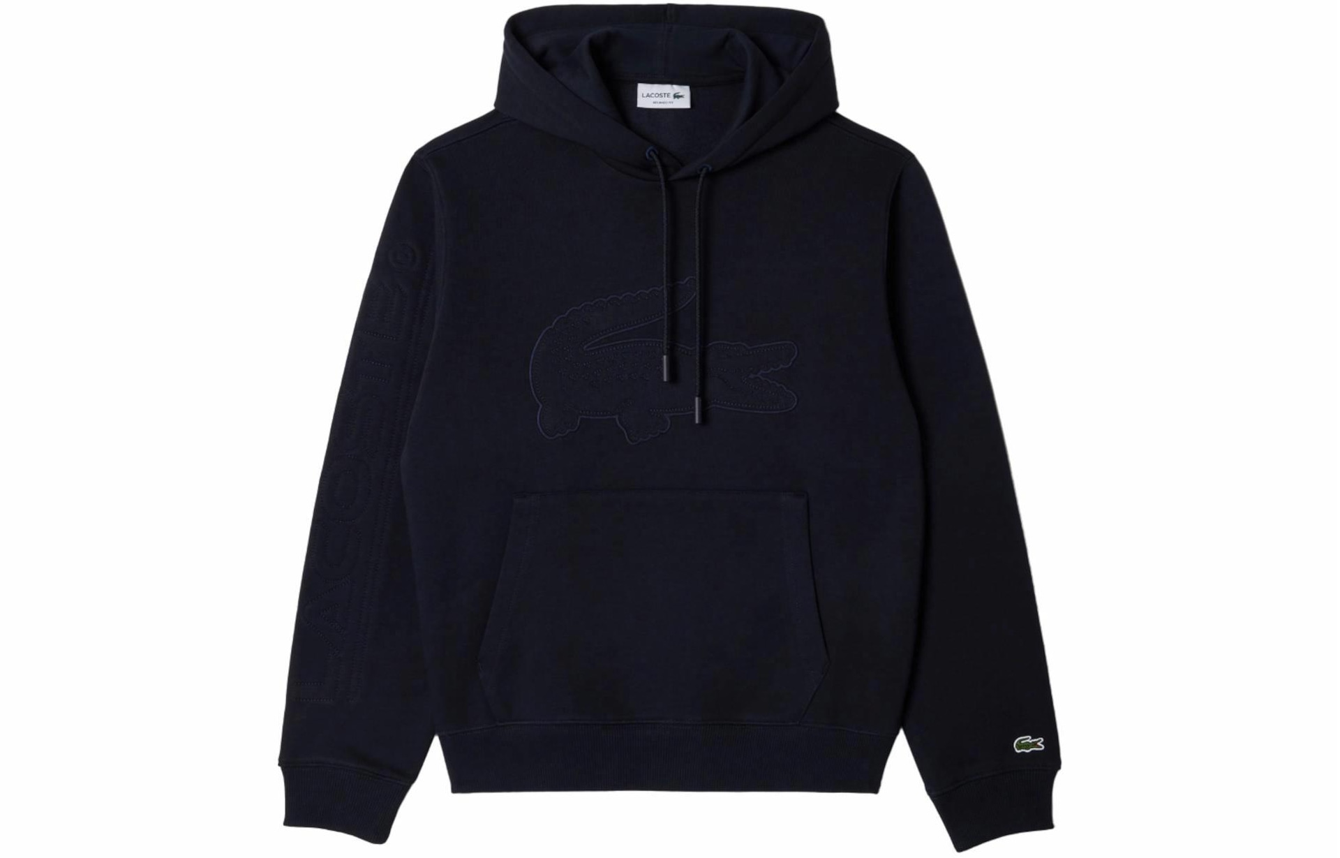 Lacoste Hoodie Navy