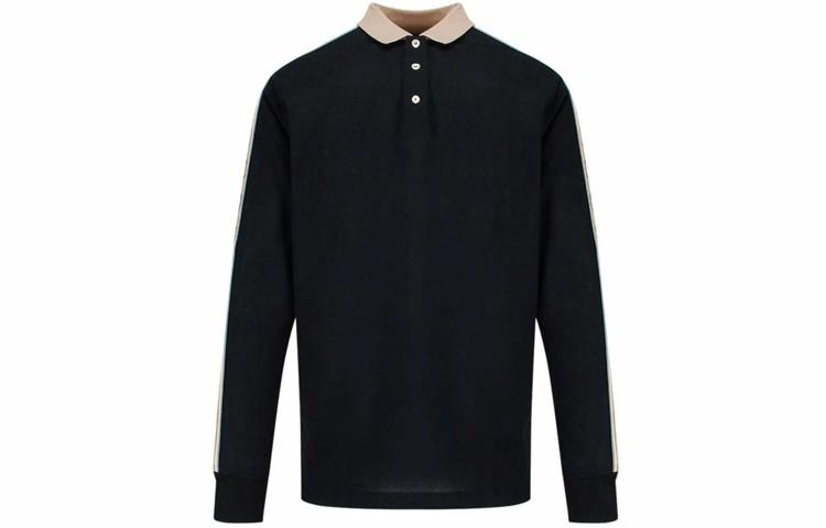 Gucci LogoPolo