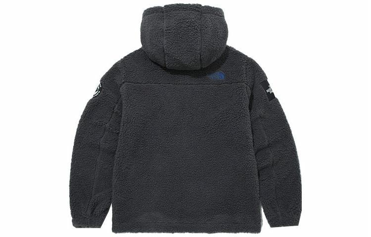 The North Face Logo Fleece Hoodie — фото 1