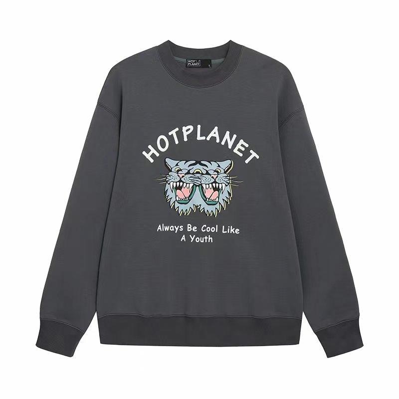 Худи HOTPLANET