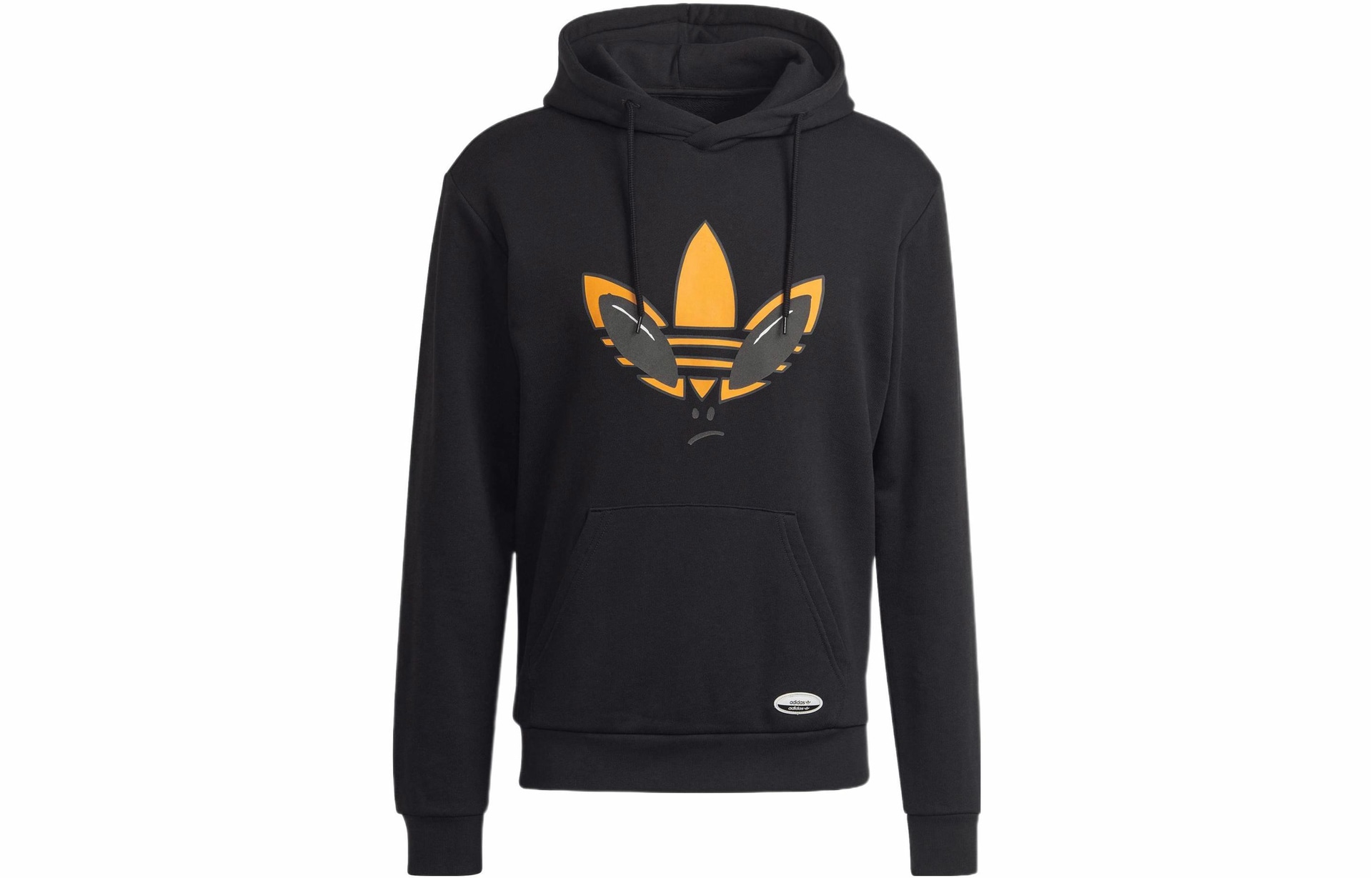 Худи Adidas originals Q1 Hoodie