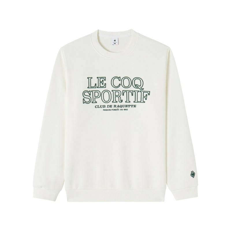 Худи Le Coq Sportif