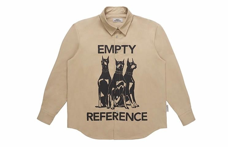EMPTY REFERENCE
