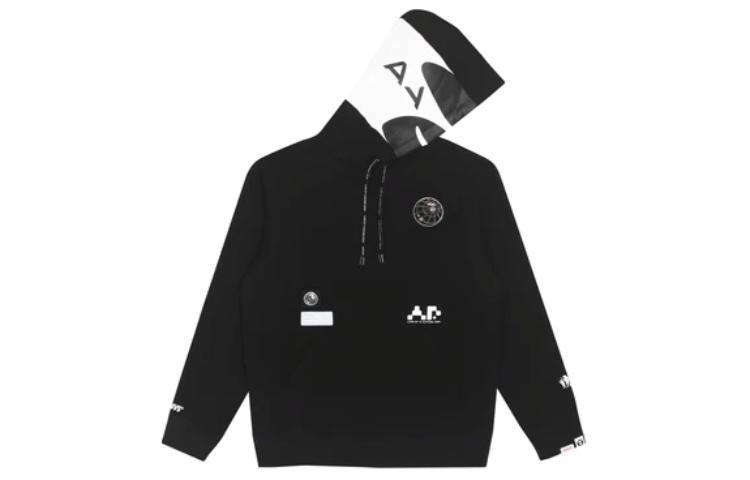 Худи Aape Hoodie