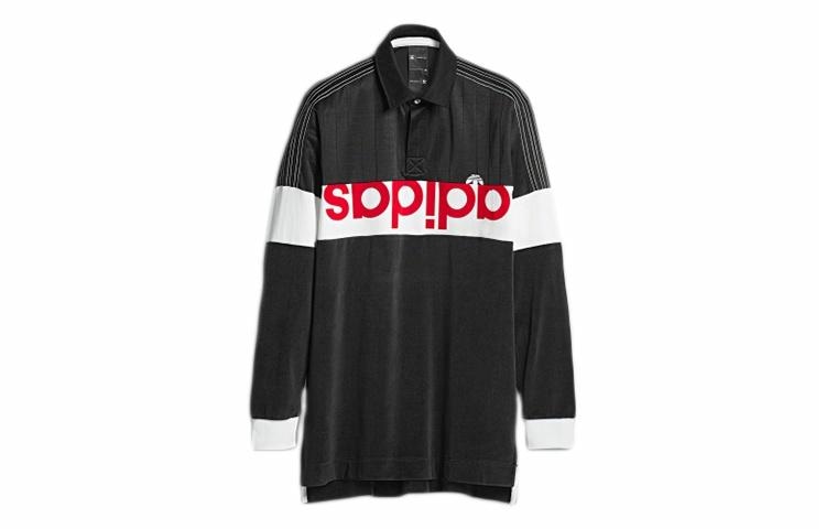 adidas originals x alexander wang polo