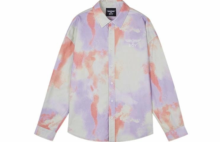 Boy London FW21