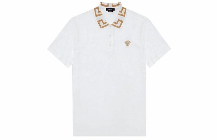VERSACE/范思哲 VERSACE Polo