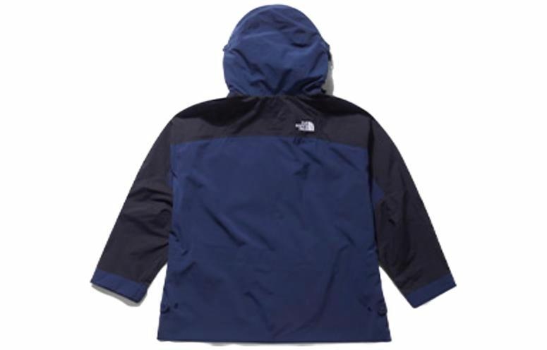 The North Face Urban Exploration Jacket — фото 5