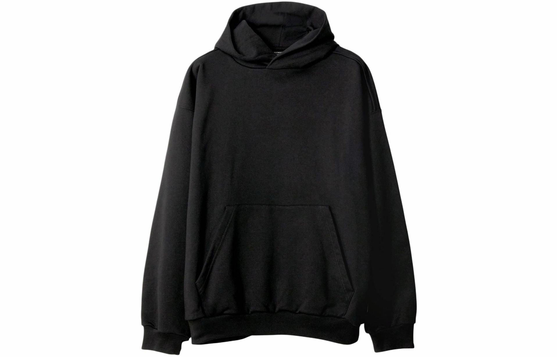 Худи Balenciaga