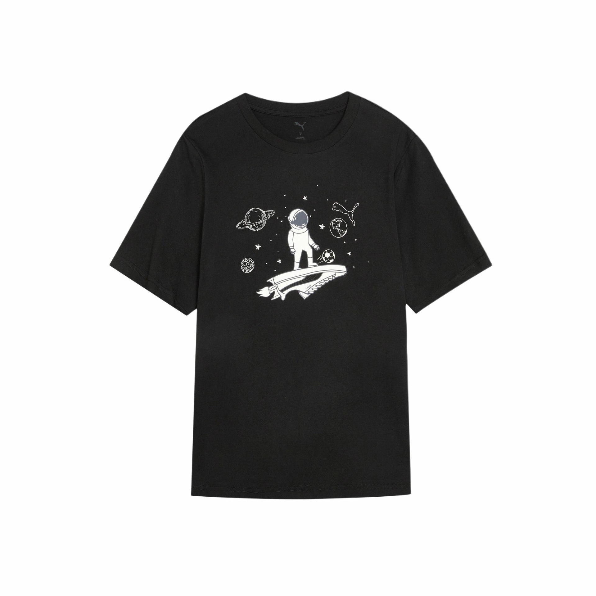 Футболка Puma GRAPHICS SS25 T -01