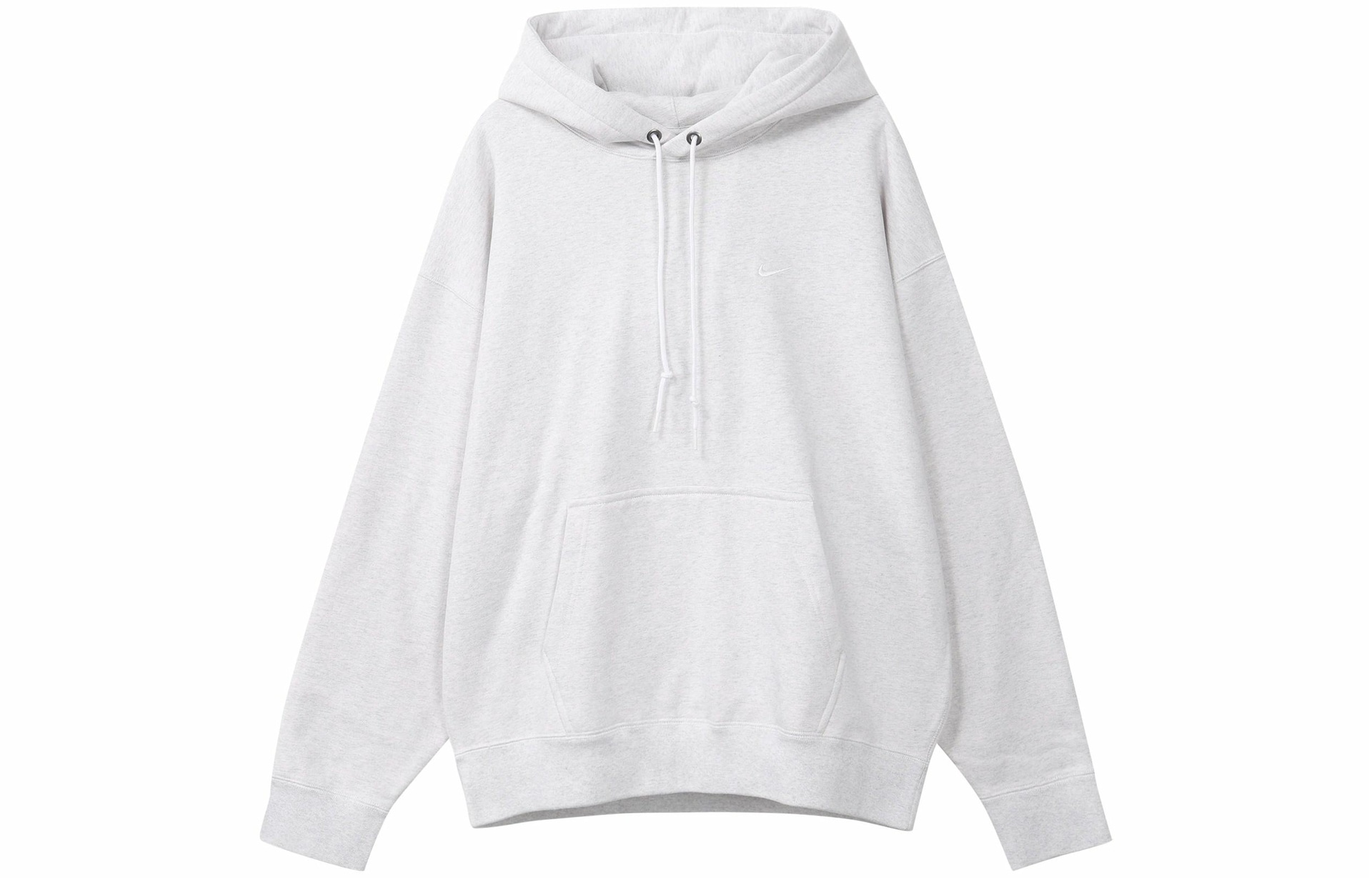 Худи Nike Solo Swoosh