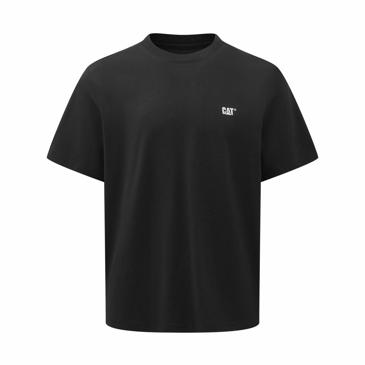 CAT SS25 T