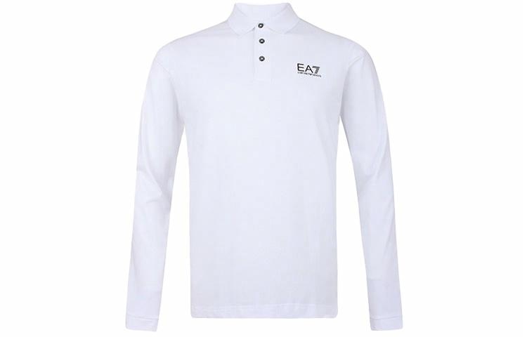 EMPORIO ARMANI/阿玛尼 EMPORIO ARMANI EA7 LogoPolo
