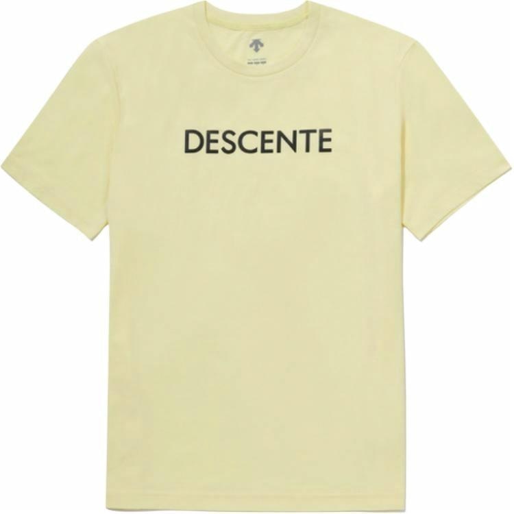Descente ESSENTIAL T — фото 6