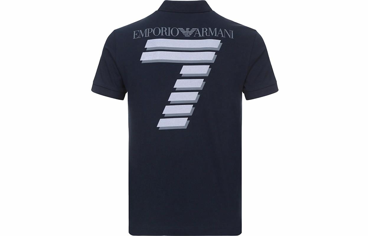 Emporio Armani ea7polo