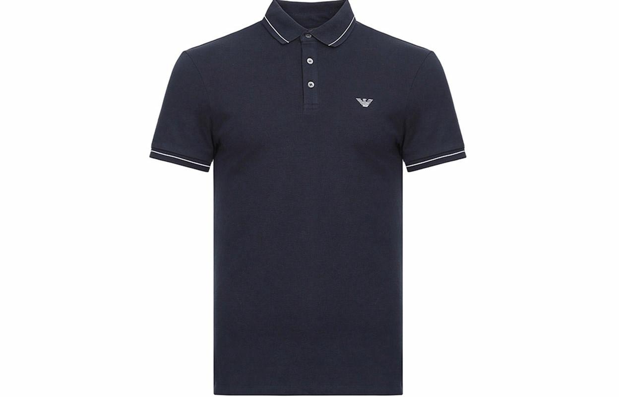Emporio Armani Polo