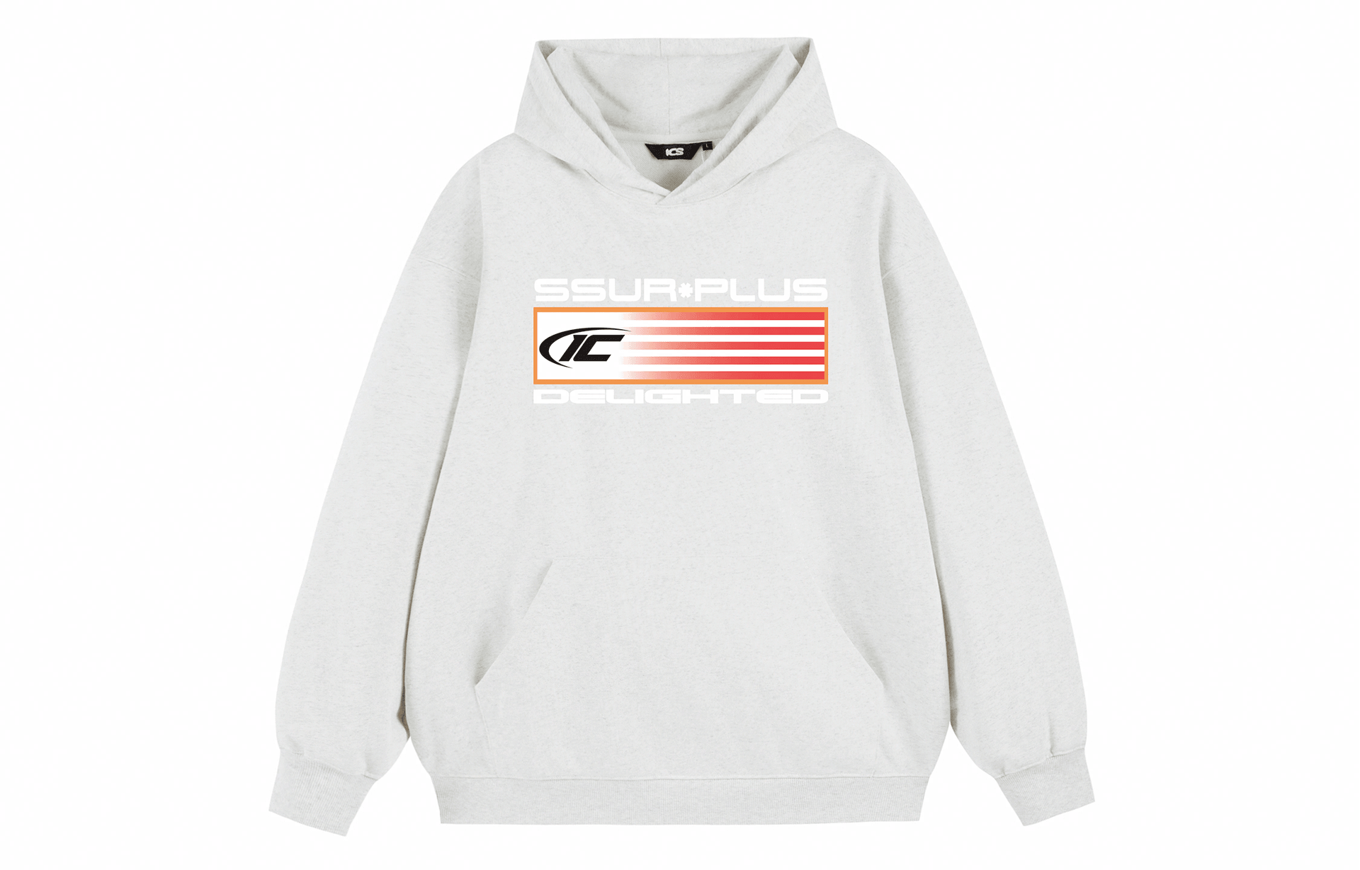 ICONS Lab x SSUR PLUS
