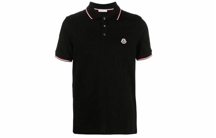 Moncler SS21 Logopolo