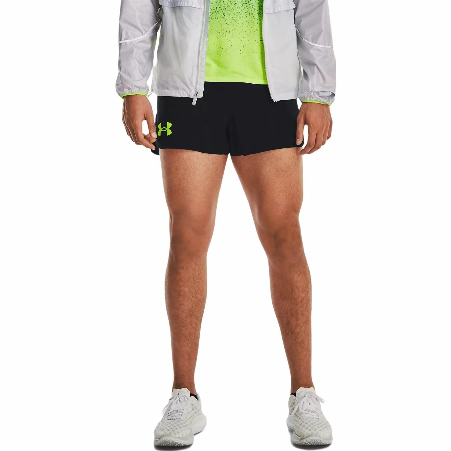Under Armour Одежда (Арт. 1377315-001) — фото 3