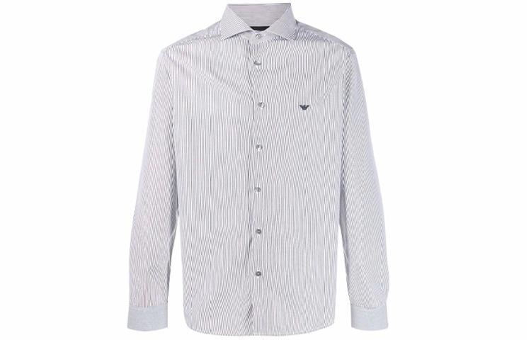 Рубашка Emporio Armani Logo