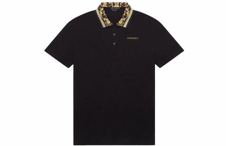 VERSACE/范思哲 VERSACE Polo