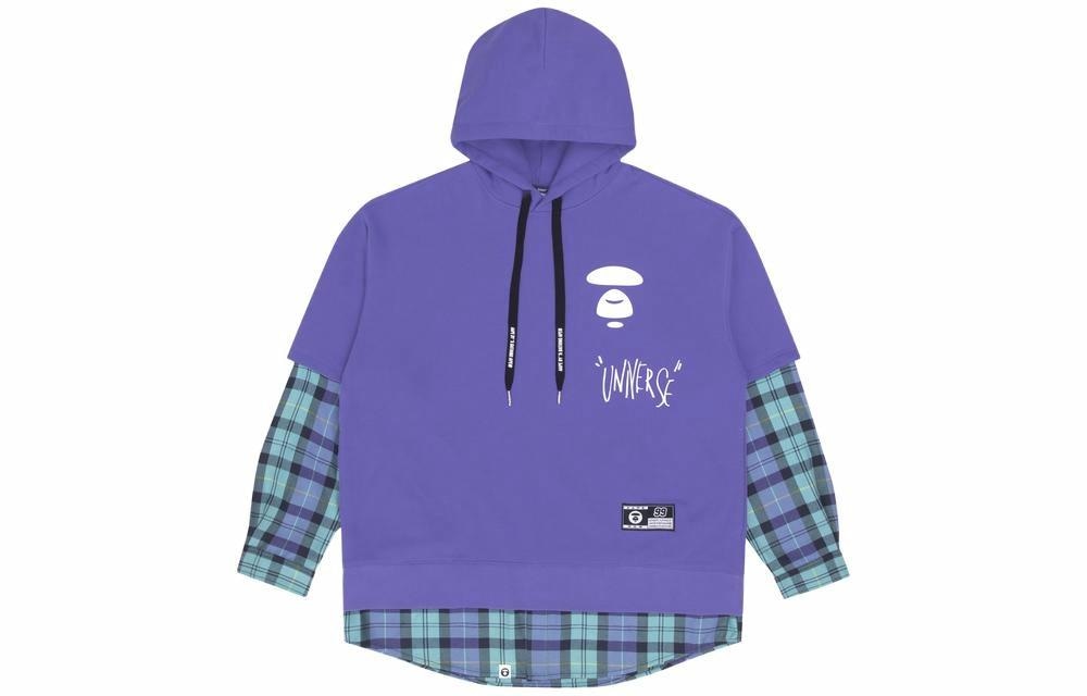 Худи Aape