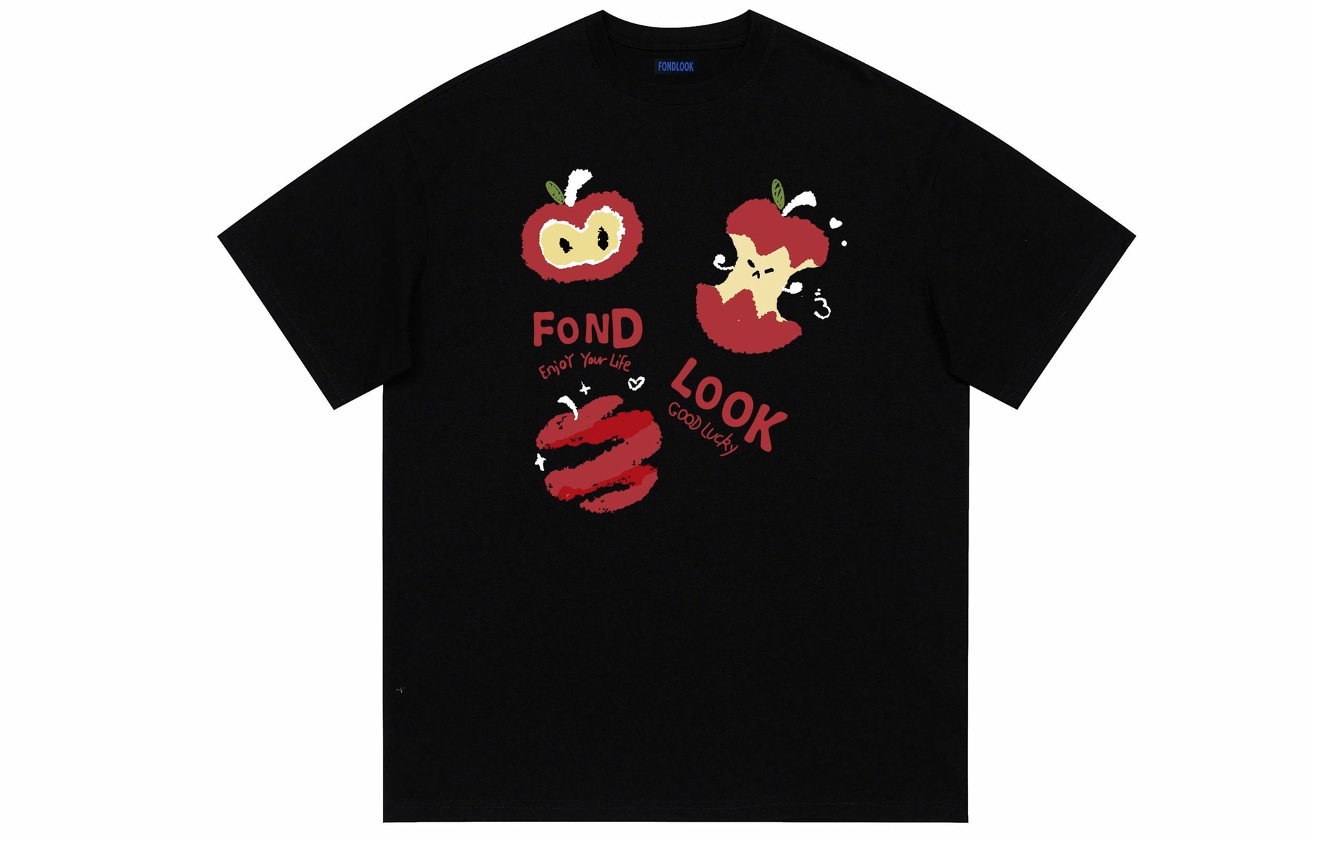 FONDLOOK T