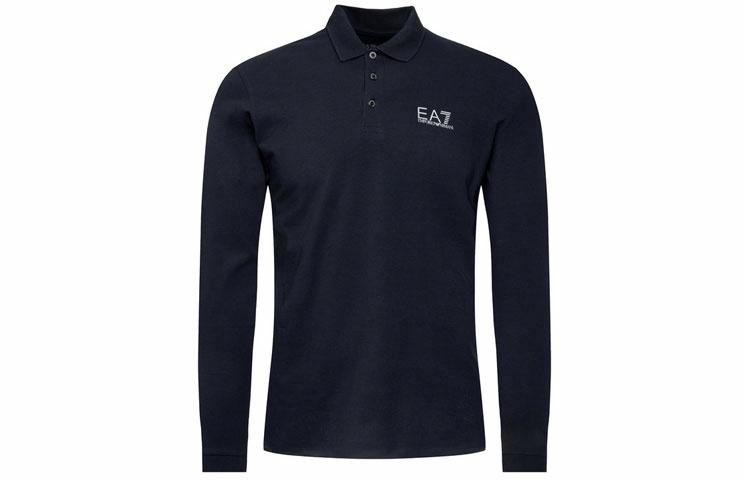EMPORIO ARMANI/阿玛尼 EMPORIO ARMANI LogoPolo