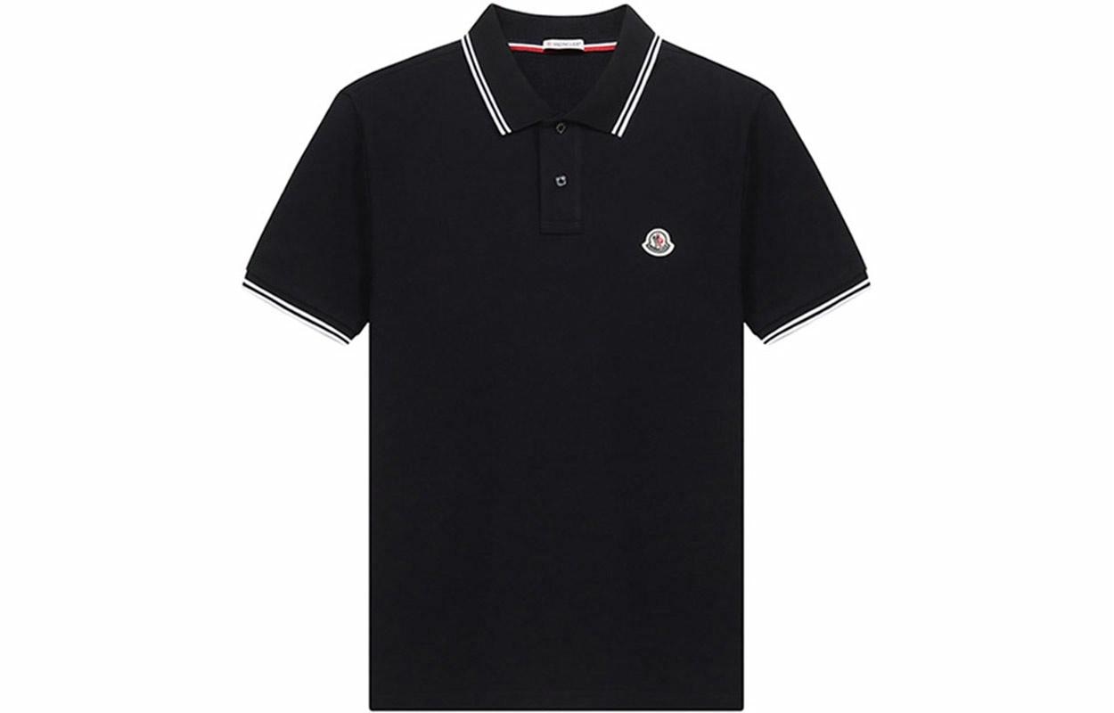 Moncler SS21 Polo