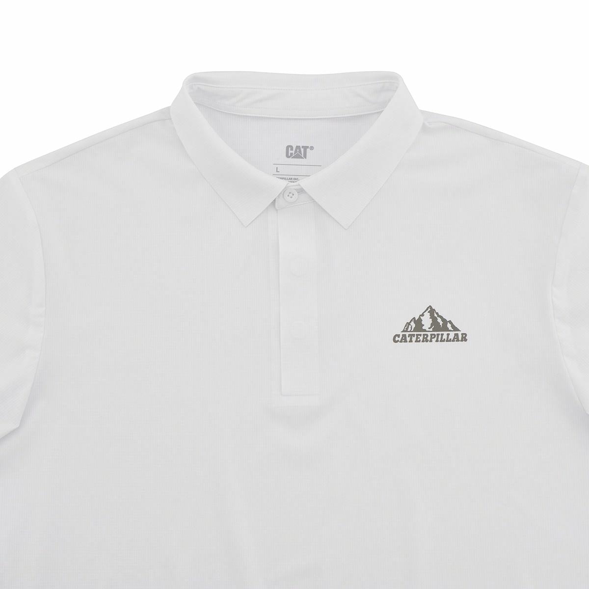 Cat SS25 Polo — фото 10