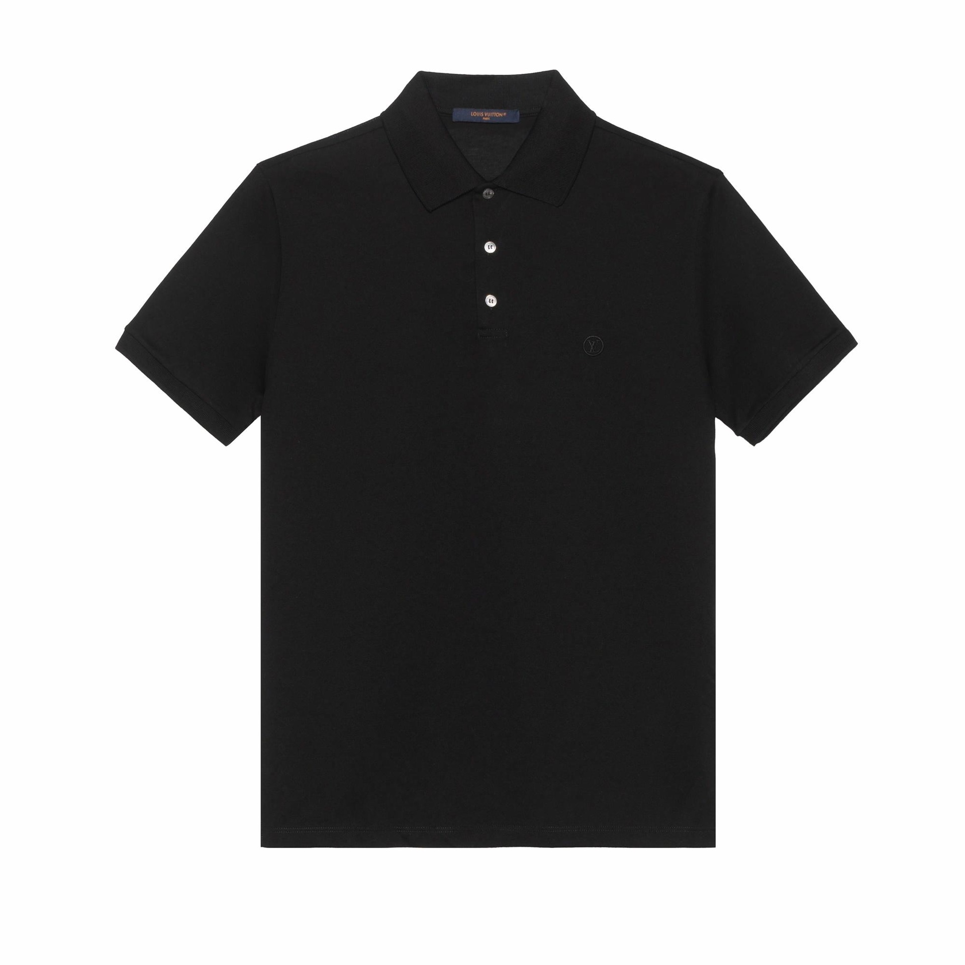 Louis Vuitton LogoPolo