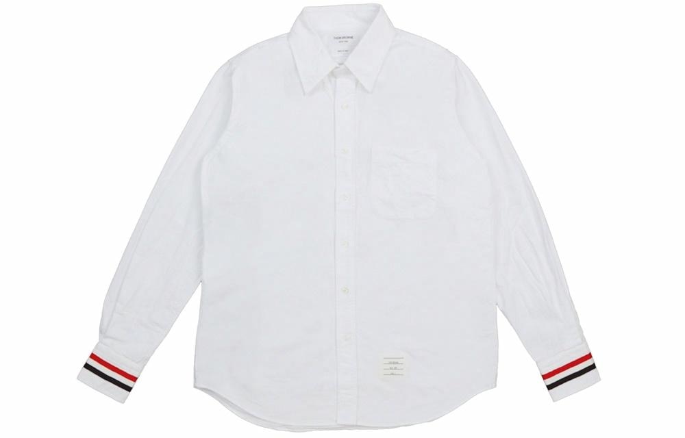 THOM BROWNE FW21