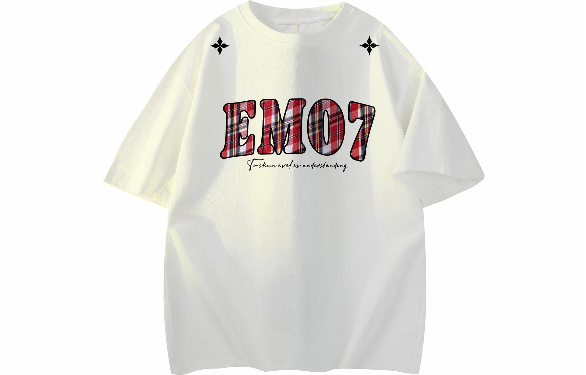 emoji T
