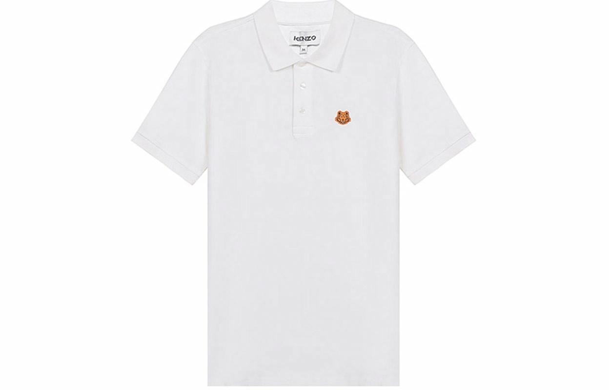 KENZO SS21 Polo