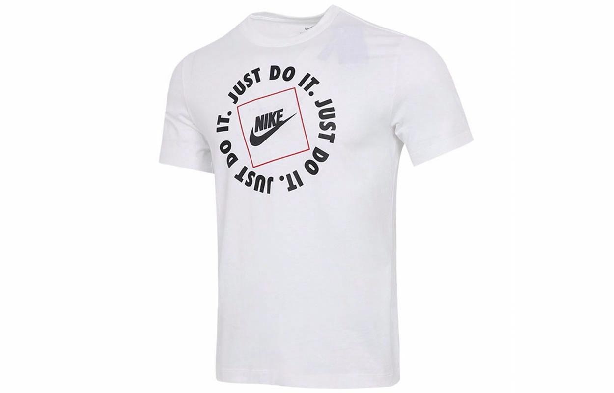 Футболка Nike M Nsw Tee Jdi Hbr 1 T