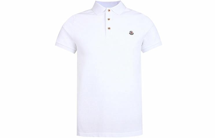 Moncler SS21 Polo