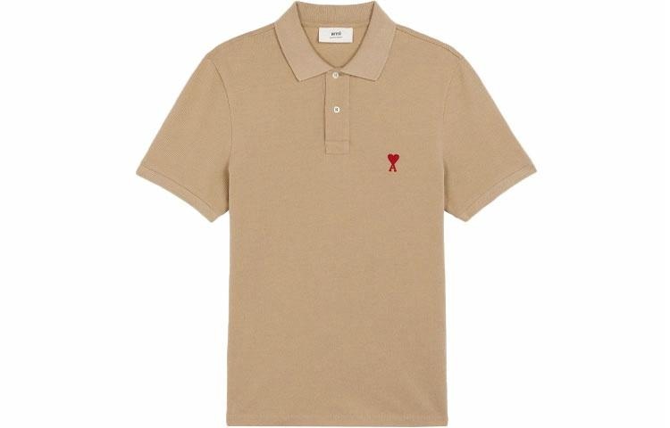 AMIPARIS FW21 Polo