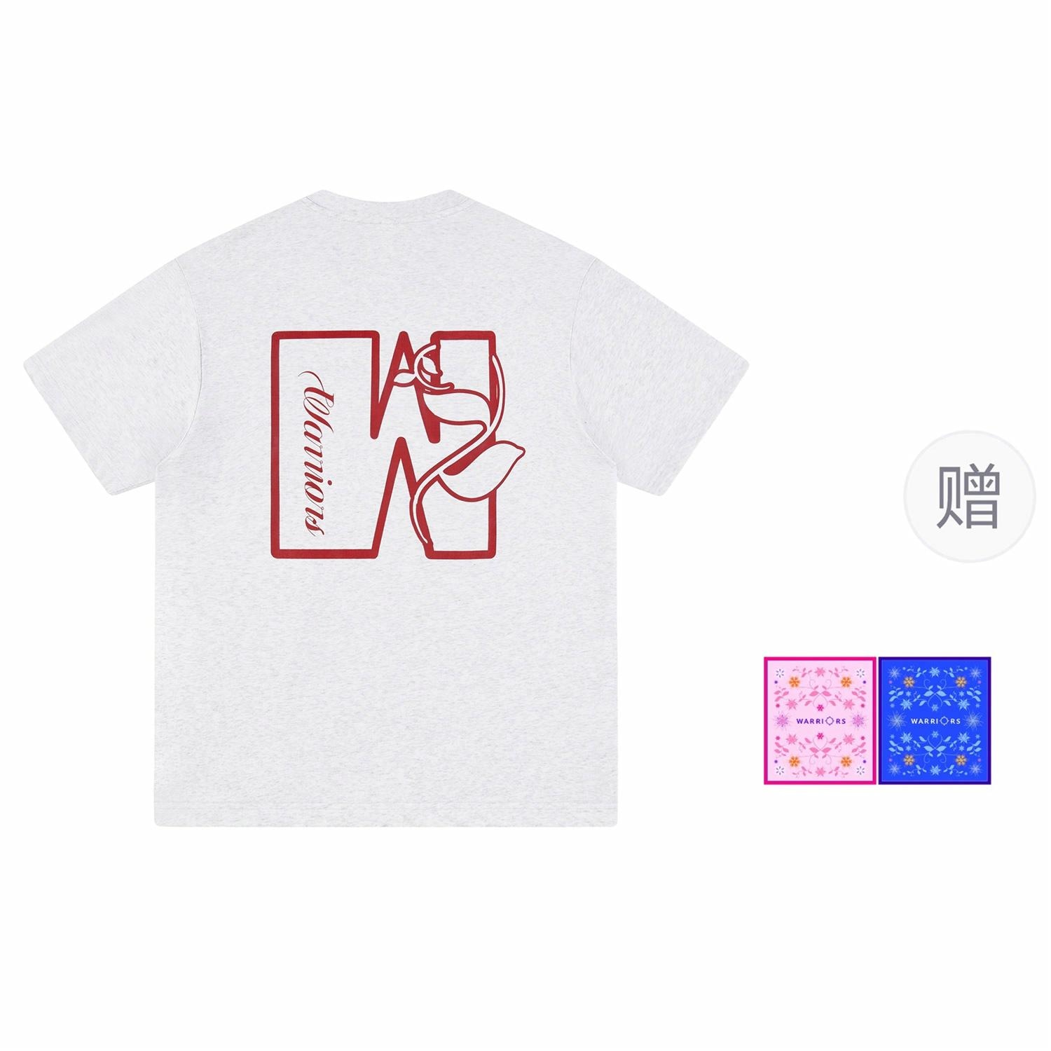 腾讯视频DOKI DOKI LogoWT