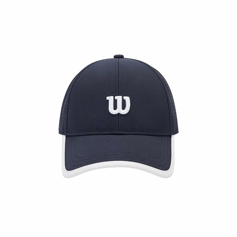 Wilson Adjustable Casual Cap — фото 3