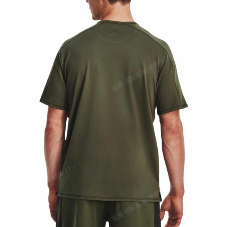 Under Armour T — фото 4