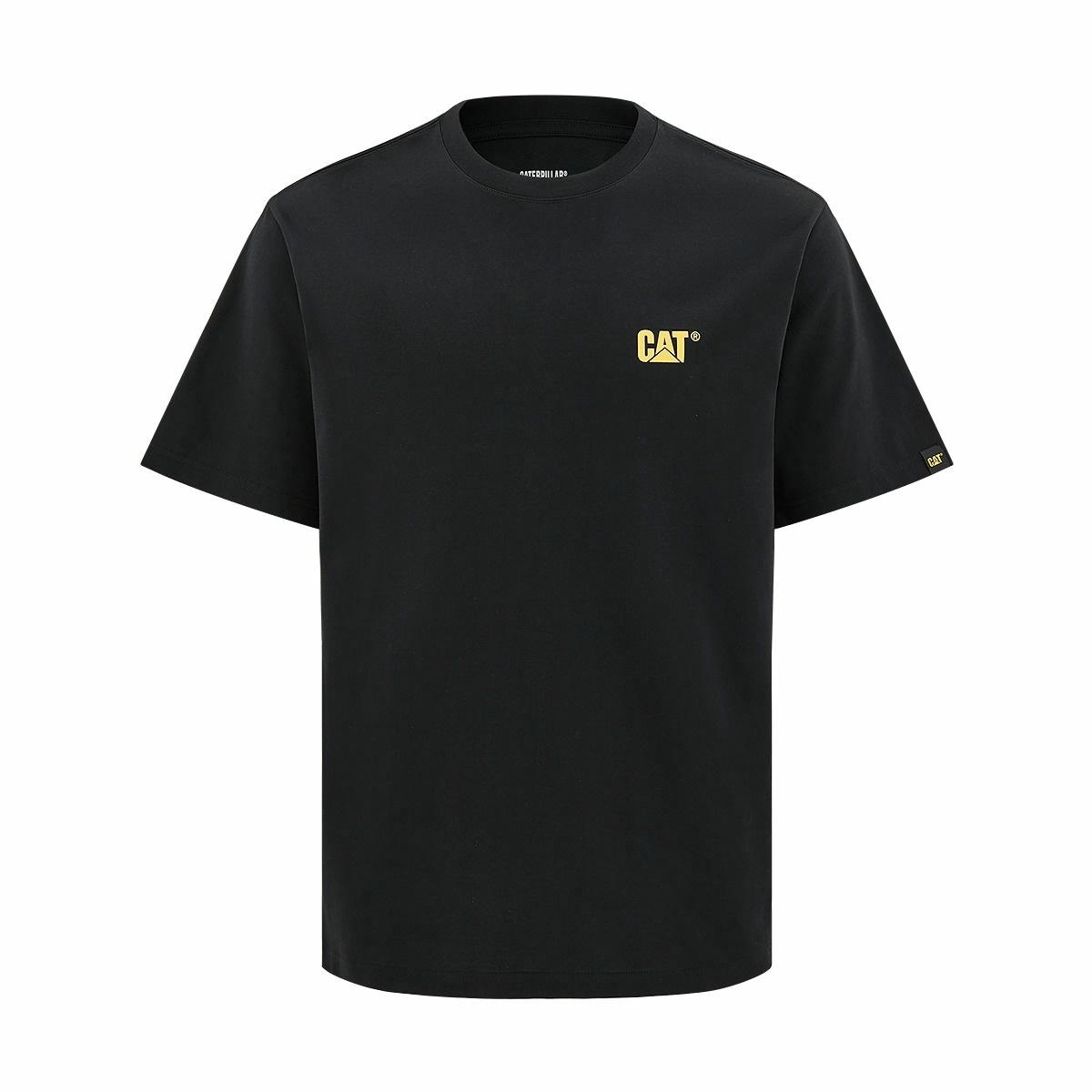 CAT SS25 T