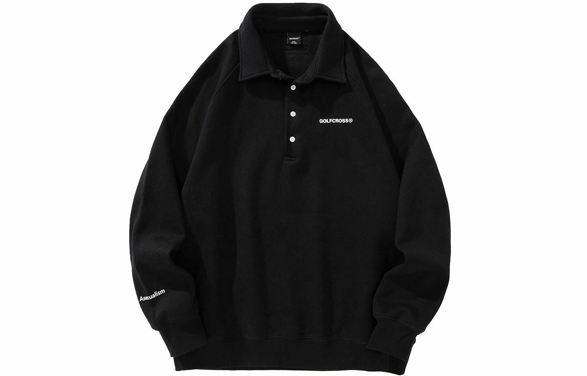 Худи GOLFCROSS Polo