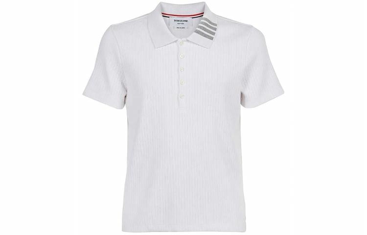 THOM BROWNE Polo