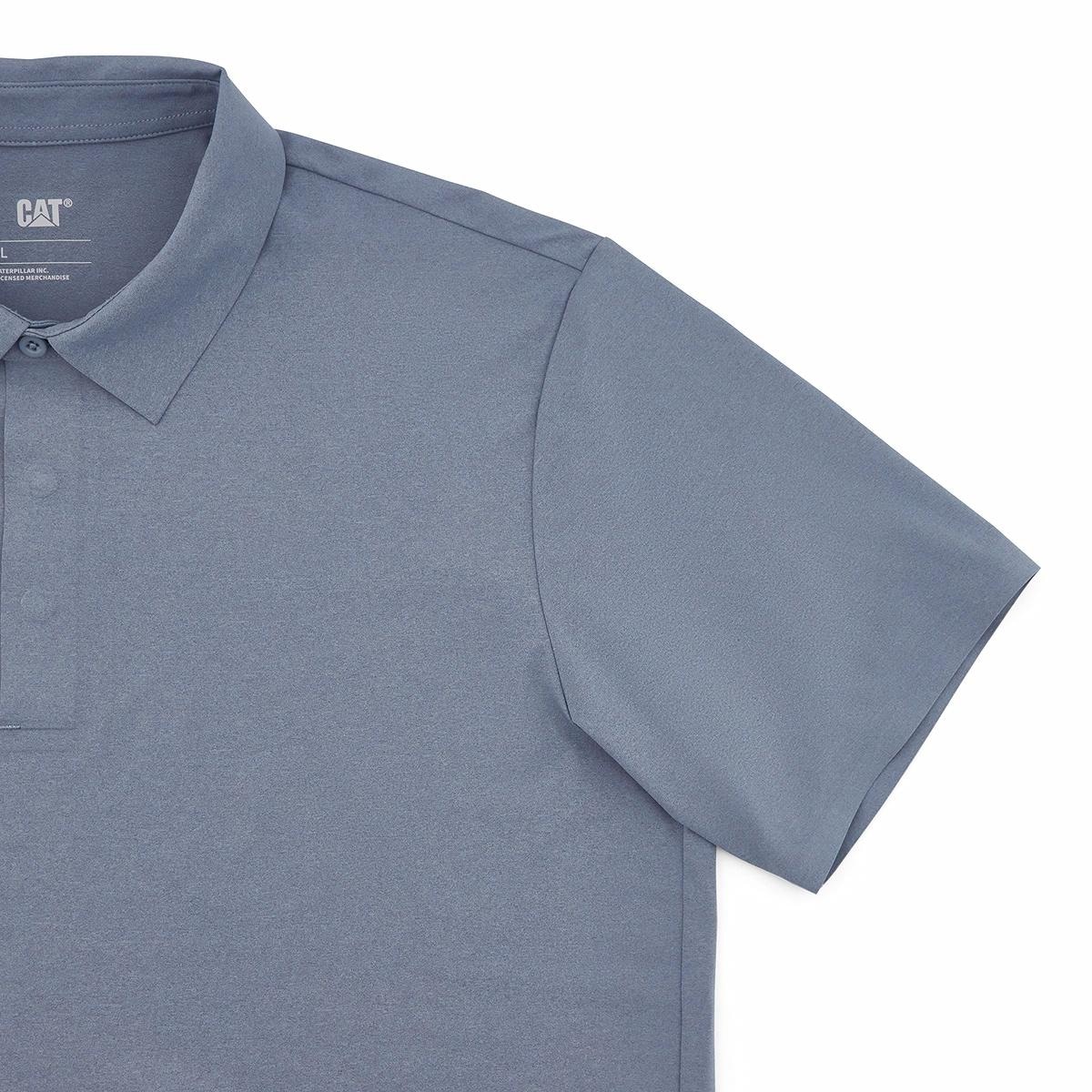 Cat SS25 Polo — фото 10