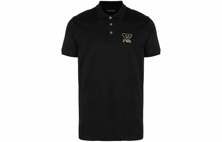 EMPORIO ARMANI/阿玛尼 EMPORIO ARMANI SS21LogoPolo